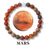 Bracciale Marte