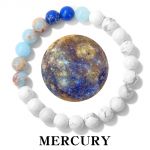 Bracciale Mercurio