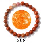 Bracciale Sole