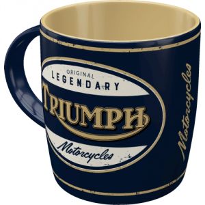 43075 Triumph - Legendary Motorcycles