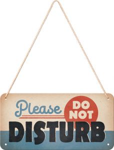 28057 Do Not Disturb