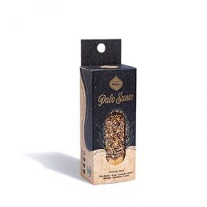 SM013D Stick Palo Santo 