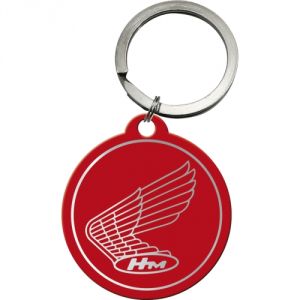 48044 Honda - Logo Red