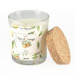 Candela Botanique - Fiori d'Arancio