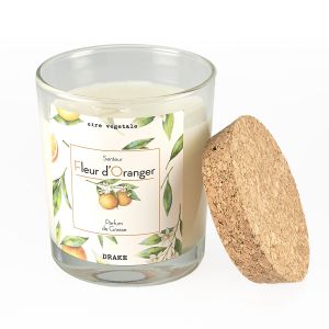 Candela Botanique - Fiori d'Arancio