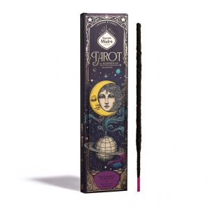 SM1541C  Tarot - Nag Champa & Olibano