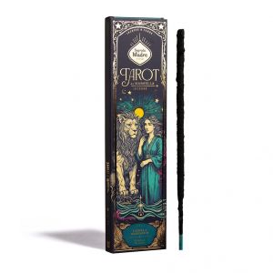 SM1541F  Tarot - Vaniglia & Olibano