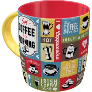 43410 Coffee Collage