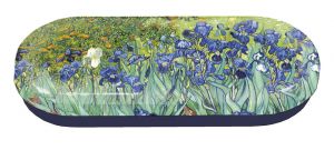 GA18596 Astuccio porta occhiali/oggetti, Van Gogh
