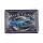 10335 Ford Mustang - 1969 Mach 1 Blue
