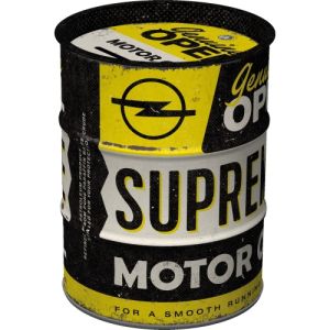 31520 Opel - Supreme Motor Oil