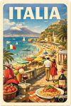 61026 Italia al mare