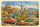 70788 Cartolina Italia
