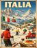 66075 Italia sulla neve