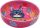 CAT12 - Ciotole in metallo, 11,5 x 3,5 cm, assortimento Gatti