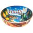 CIO04 - Ciotola in metallo, 11,5 x 3,5 cm, Italia mare 1