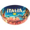 CIO10 - Ciotola in metallo, 11,5 x 3,5 cm, Aperitivo in Italia