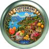 Costermano sul Garda - Scatolina in alluminio