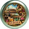 Verona - Scatolina in alluminio