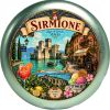 Sirmione - Scatolina in alluminio