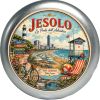 Jesolo - Scatolina in alluminio