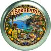 Sorrento - Scatolina in alluminio