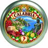 Calabria - Scatolina in alluminio