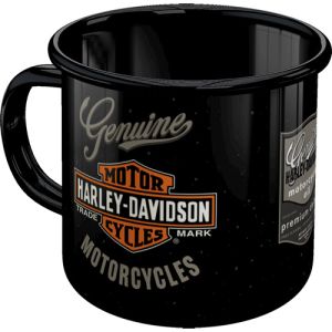 43234 Harley Davidson - Genuine Motorcycles