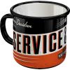 43235 Harley Davidson - Service & Repair