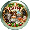 Caffé italiano - Scatolina in alluminio