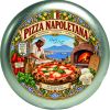 Pizza Napoletana - Scatolina in alluminio