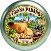 Grana Padano - Scatolina in alluminio