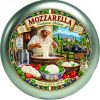 Mozzarella Italiana - Scatolina in alluminio