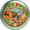 Dolci Italiani - Scatolina in alluminio