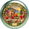 Cocktails Italiani - Scatolina in alluminio