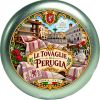 Tovaglie di Perugia - Scatolina in alluminio