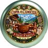 Coppa dell'Amicizia Valle D'Aosta - Scatolina in alluminio