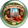 Violini di Cremona - Scatolina in alluminio
