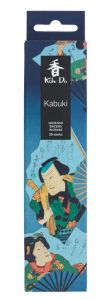 2039 - Kabuki