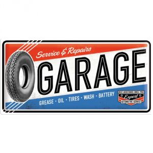 27004 Garage