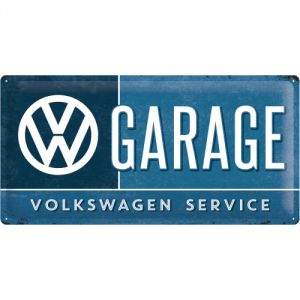 27003 VW - Garage