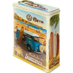 30317 VW Bulli & Beetle - Summer