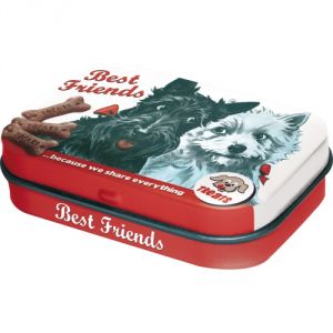 81233 Best Friends