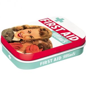 81333 First Aid