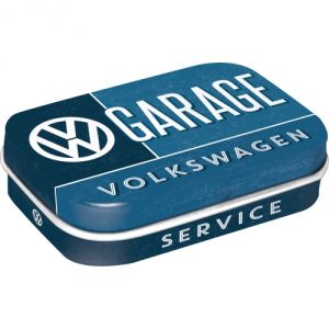 81339 Volkswagen Garage