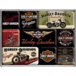 83037 Harley Davidson