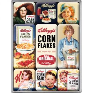83045 Kellogg's