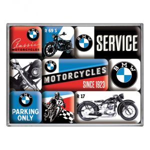 83077 BMW Motorcycles