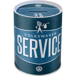 31016 VW - Service