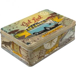 30701 VW Bulli - Let's Get Lost